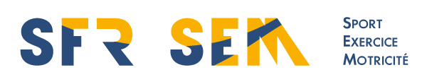 Logo SFR SEM - © Tim Catinat, all right reserved